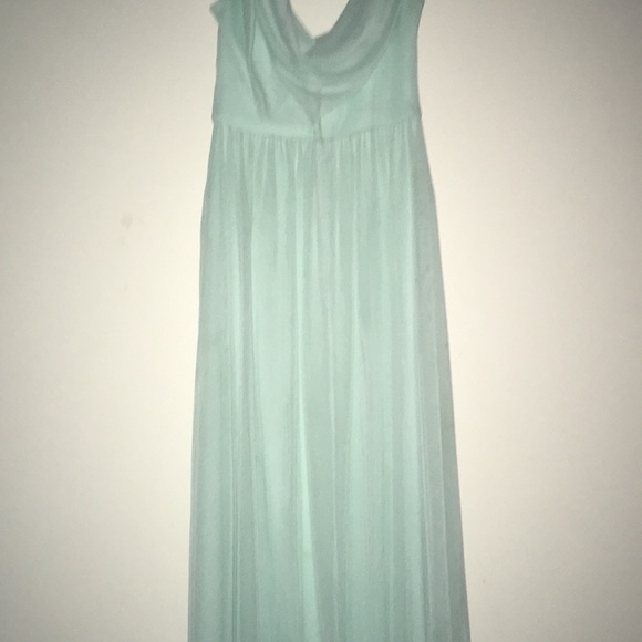 Bridesmaid Dress - Picture 5 of 5